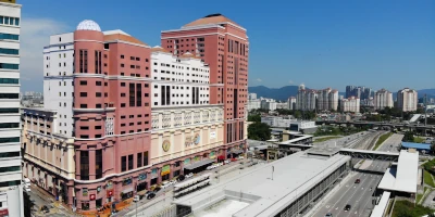 StorHub Malaysia Opens Its Fifth Storage Facility Within the Heart of Kuala Lumpur